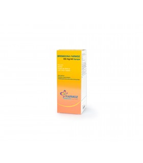 Toceliv 2 mg/ml, xarope