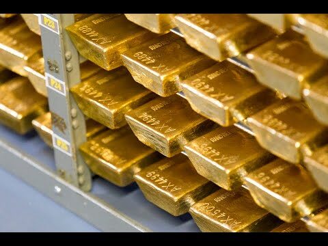 Guia Prático para Comprar Ouro no Banco de Portugal