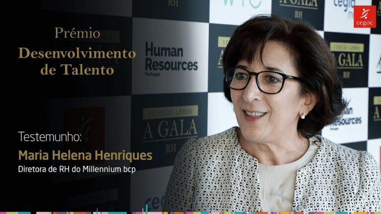 Recursos Humanos na Millennium BCP: Contatos e Conexões Eficientes