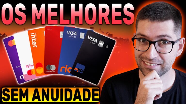 Cartões de Crédito Gratuitos: Vantagens e Como Obter o Seu