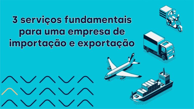 Estrat&eacute;gias Eficazes para Empresas de Importa&ccedil;&atilde;o e Exporta&ccedil;&atilde;o