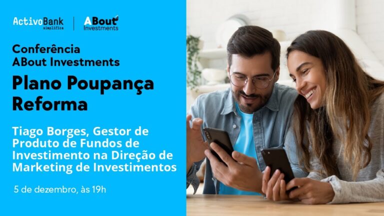 Vantagens da Conta Poupança Reforma para Seu Futuro Financeiro