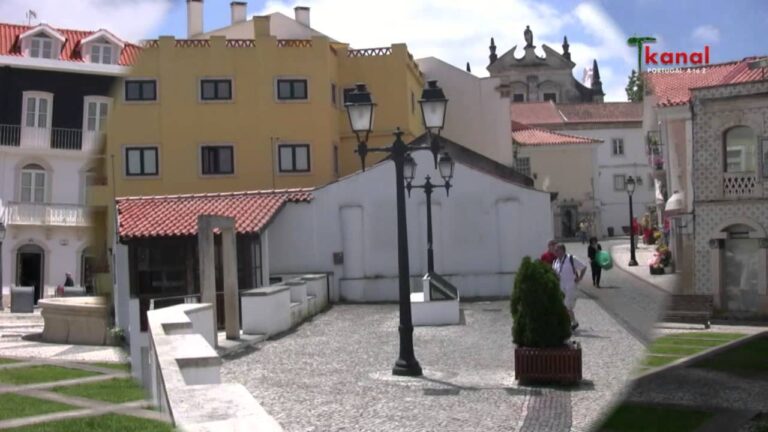 Descubra o Milênio Alcobaça: Experiência Única em Acomodações