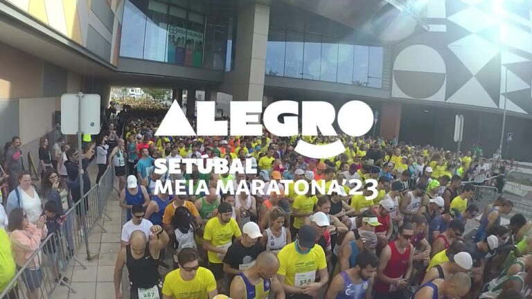 Ginasio Alegro Set&uacute;bal: O Destino Ideal para Sa&uacute;de e Bem-Estar