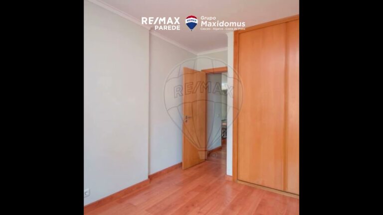 Casas à Venda em Parede, Cascais: Oportunidades Imperdíveis