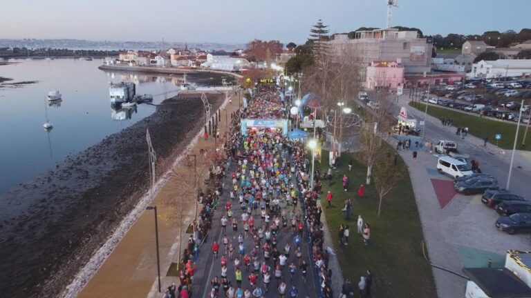 Millennium Seixal: Inovação e Desenvolvimento Sustentável