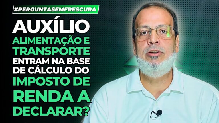 Tributa&ccedil;&atilde;o do Subsidio de Transporte: O Que Voc&ecirc; Precisa Saber