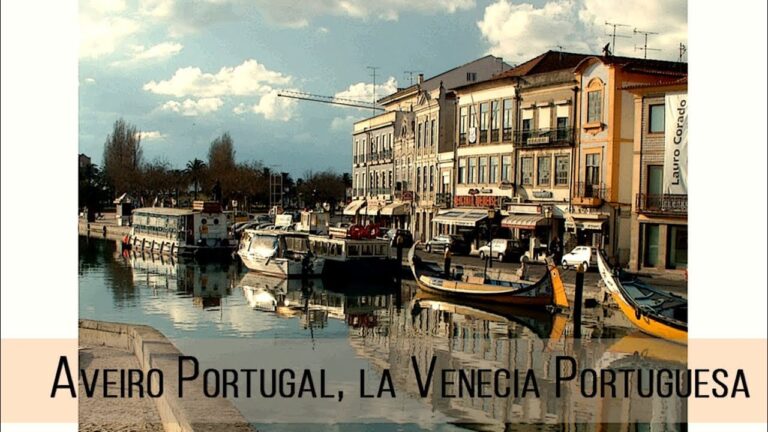 Guia Completo do Código Postal de Aveiro