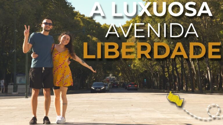 Millennium BCP: Inovação e Sustentabilidade na Avenida da Liberdade