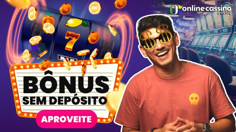 Aproveite as Melhores Ofertas de Cassino Sem Depósito