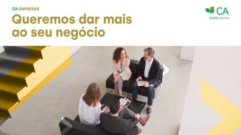 Crédito Agrícola para Empresas: Soluções e Oportunidades