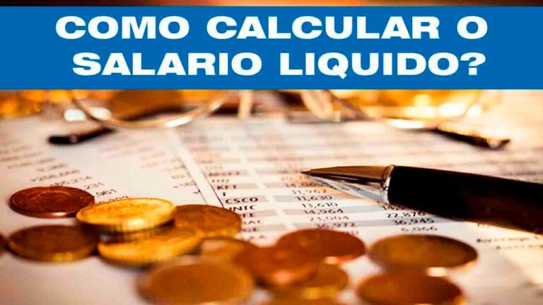 Entendendo o Cálculo do Rendimento Líquido