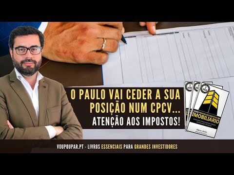 Minuta de Cedência de Posição Contratual em Imóveis