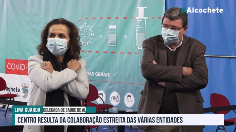Centro de Saúde Alcochete: Contacto e Informações Essenciais
