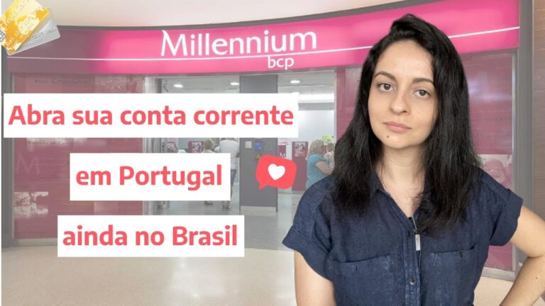 Banco Milênio: Inovações e Soluções Financeiras