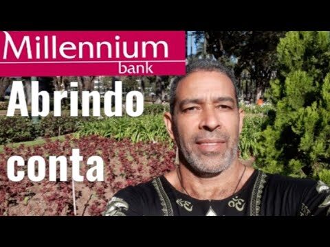 Contatos das Sucursais do Millennium BCP