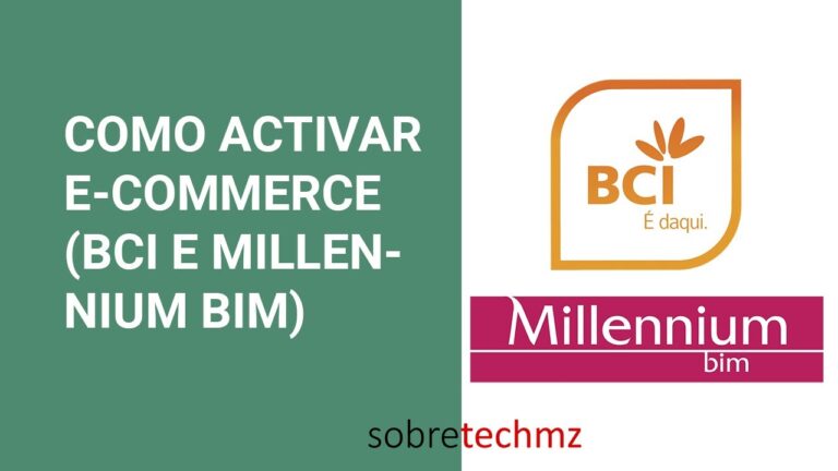 Acesso Simplificado ao Login da Millennium Empresas