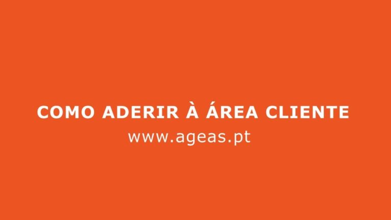 Acesso Simplificado ao Login da Ageas