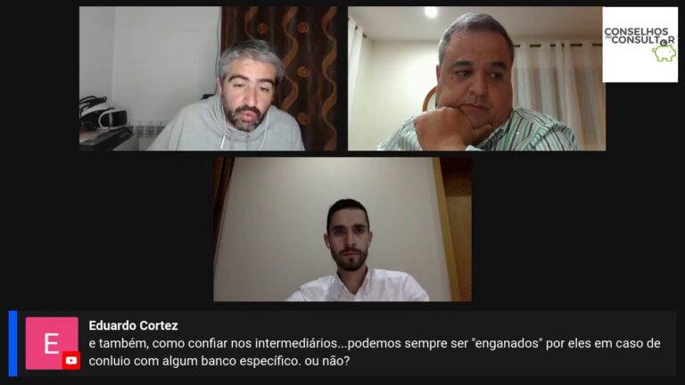 Simulação de Crédito Habitação: Guia Prático e Eficiente