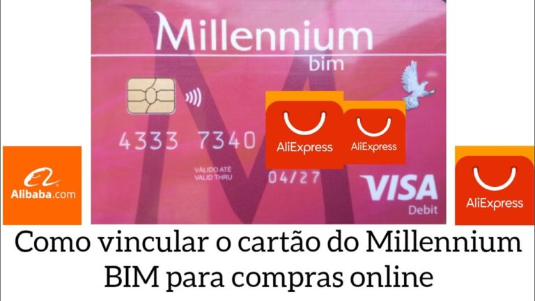 Como Ativar Seu Cart&atilde;o Millennium de Forma R&aacute;pida e F&aacute;cil