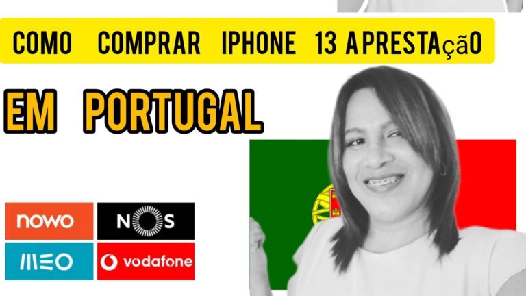 Como Comprar Telemóvel em Prestações de Forma Eficiente