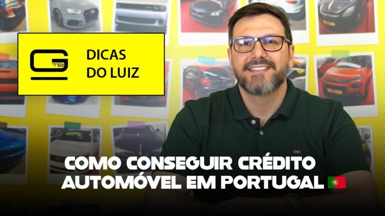 Guia Completo sobre Empréstimo de Automóvel