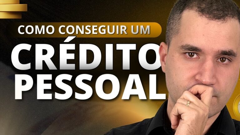 Como Gerenciar Seu Cresito Pessoal de Forma Eficiente