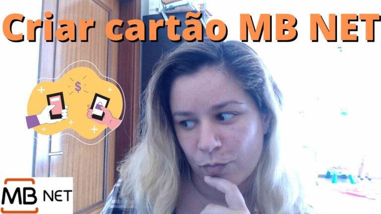 Cartão Virtual MBNet: Praticidade e Segurança nas Compras Online