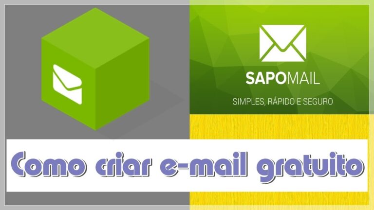 Acesso Simplificado ao Sapo PT: Guia de Login