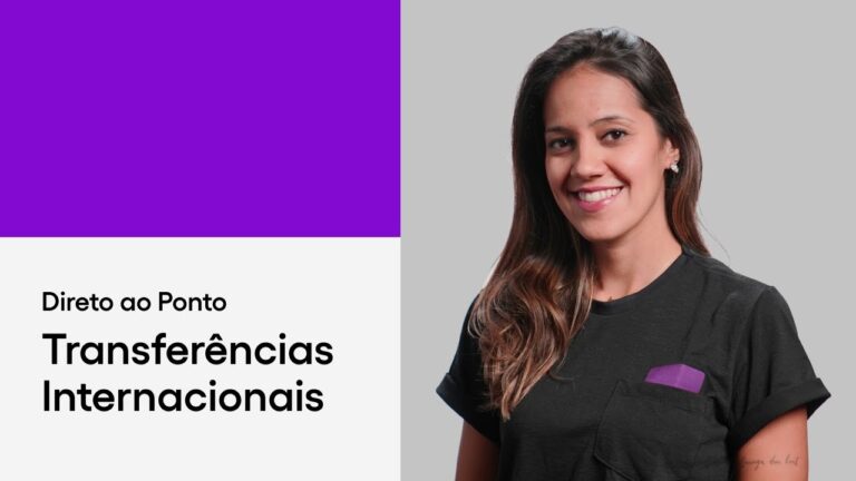 Agilidade nas Transfer&ecirc;ncias Internacionais