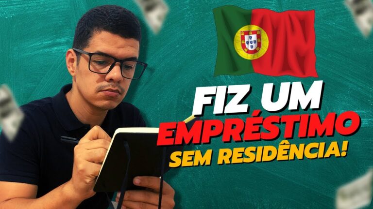 Empréstimo em Portugal: Guia para Imigrantes
