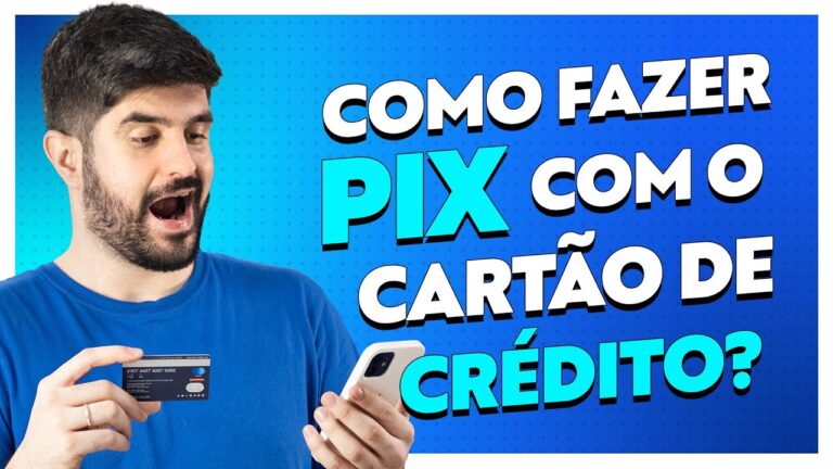 Transferência com Cartão de Crédito: Como Fazer?