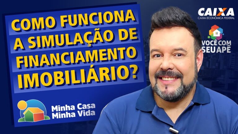 Simulador de Financiamento Imobiliário: Como Escolher a Melhor Opção