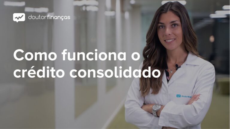 Entendendo o Crédito Consolidado: Definição e Vantagens
