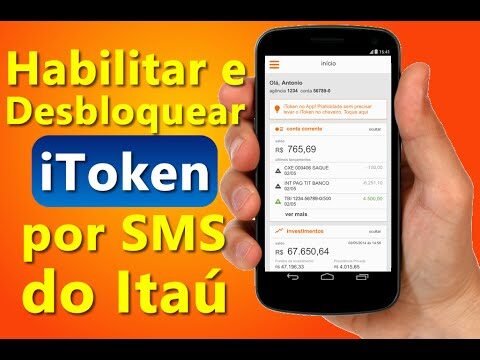 Transformando Comunicação: O Poder do iToken SMS