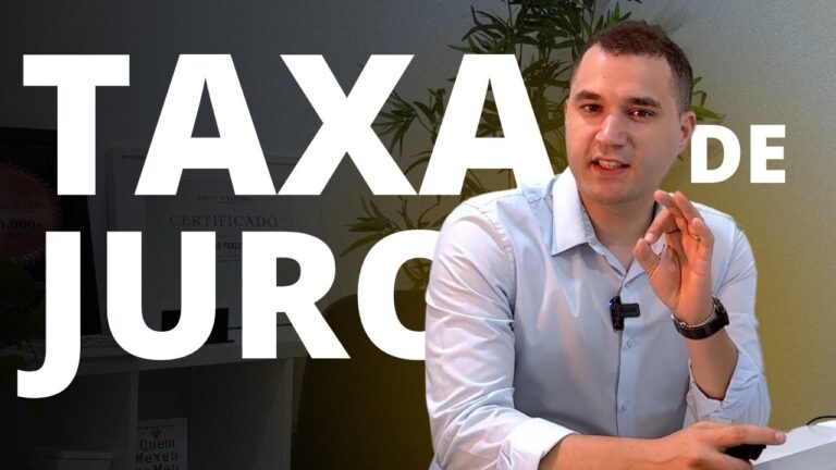 Taxas de Juros no Crédito à Habitação: O que Você Precisa Saber