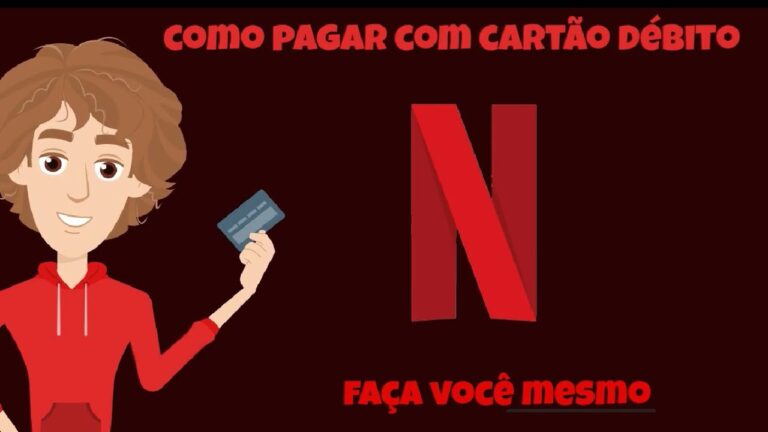 Como Pagar Netflix com Multibanco