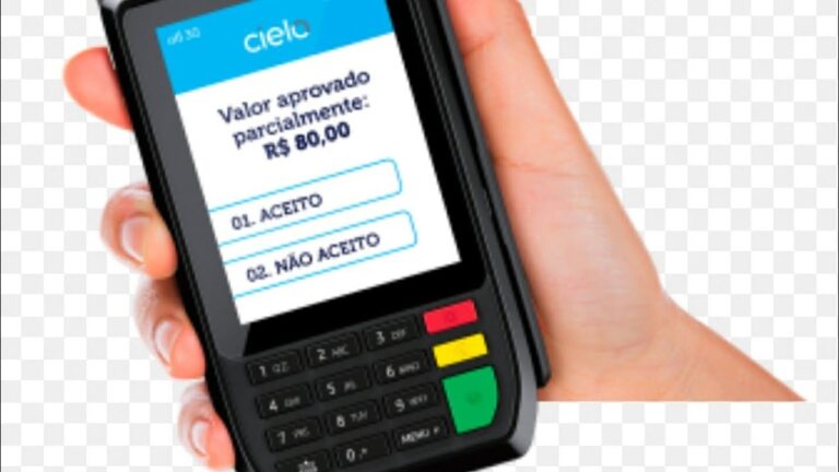 Como Fazer Compras Usando Apenas o Número do Cartão