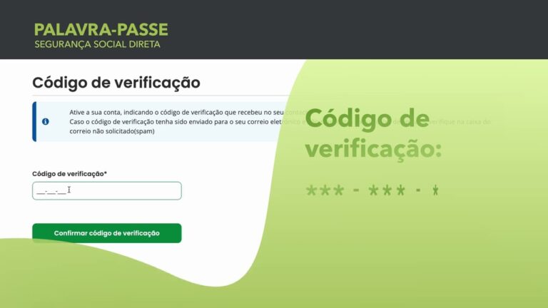 Autenticação Direta na Segurança Social: Vantagens e Procedimentos