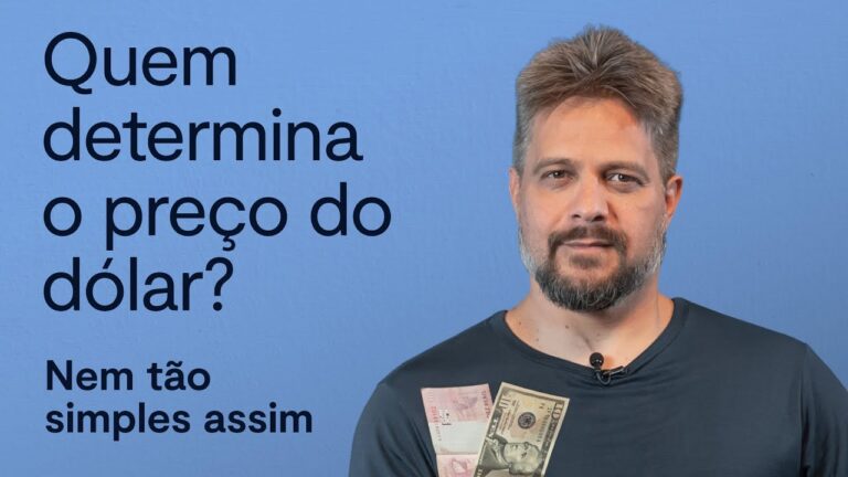 Análise da Taxa de Câmbio Euro/Dólar: Tendências e Impactos Econômicos