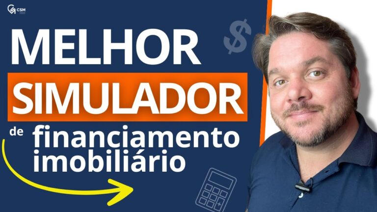 Simulador de Crédito Imobiliário: Encontre as Melhores Opções para Seu Financiamento
