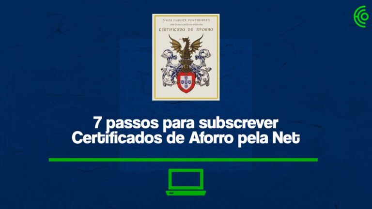 Certificados de Aforro Online: Vantagens e Como Investir