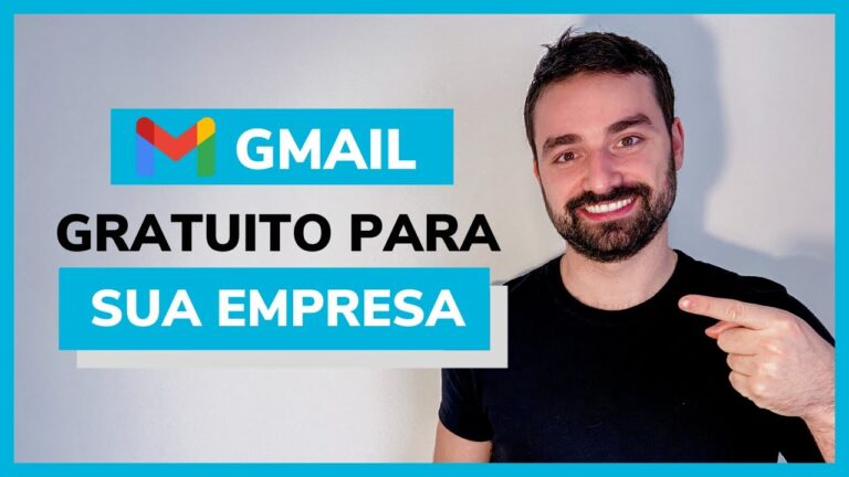 Gmail para Empresas: Potencializando a Comunicação Profissional