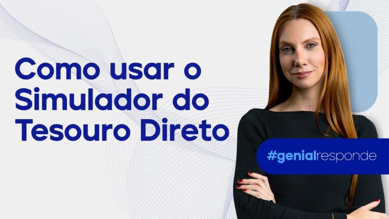 Simulador de Investimento no Tesouro Nacional: Guia Prático