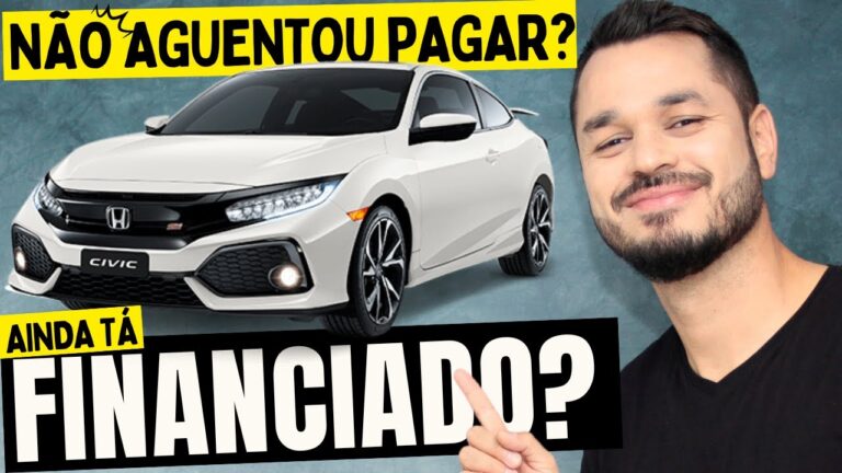 Guia Prático para Compra de Carros Financiados
