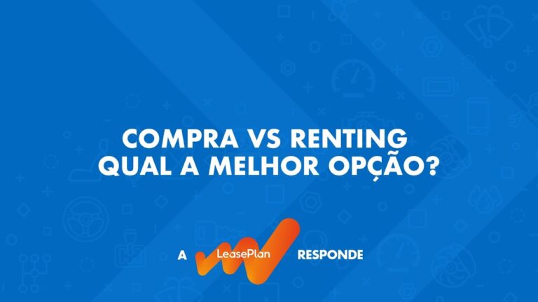 Guia Prático para Comprar Carro a Leasing