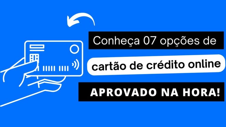 Crédito Online: Aprovação Imediata e Sem Complicações