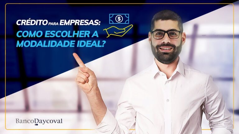Vantagens do Crédito Empresarial Online para Pequenos Negócios