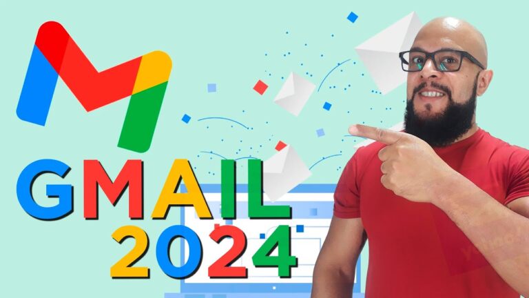 Guia Rápido para Abrir Conta Gmail em Português