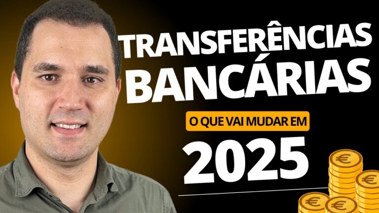 Novas Regras para Transferências Bancárias: O Que Você Precisa Saber